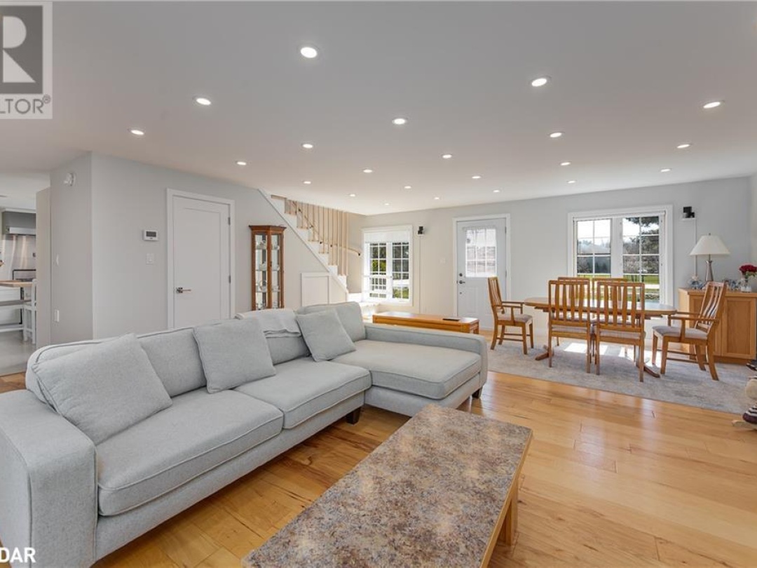 1572 Laughlin Falls Road, Coldwater