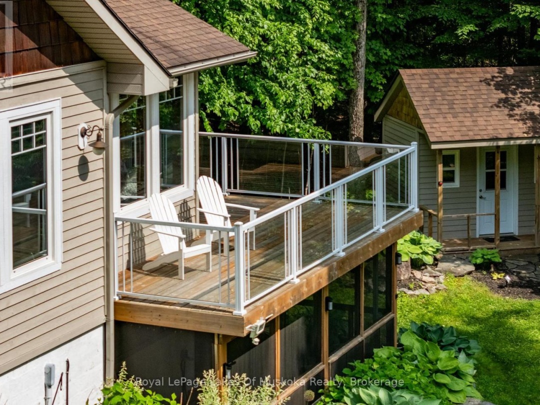 42 MENOMINEE LAKE ROAD, 