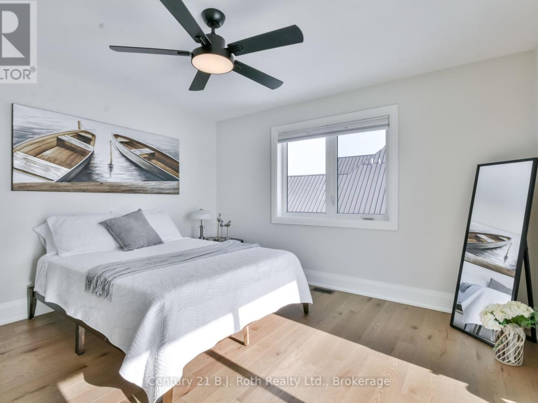 27 53 Dock Lane, Georgian Bay