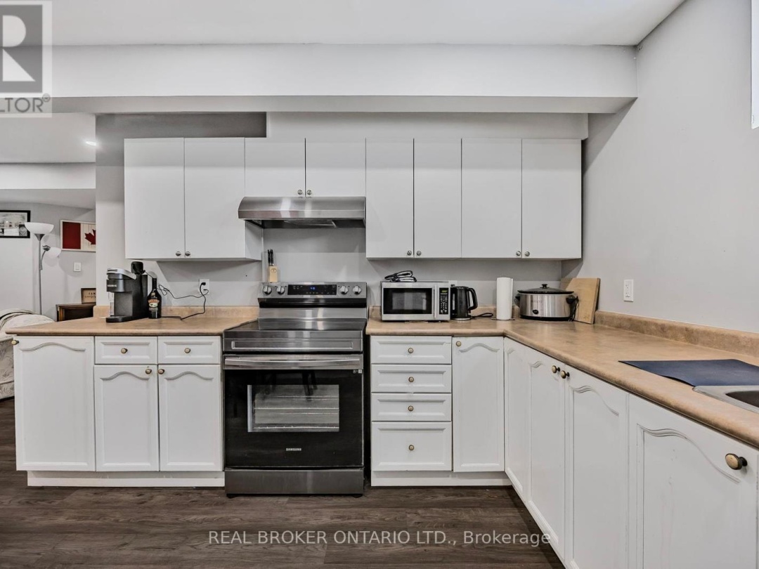 3160 Emperor Drive, Orillia