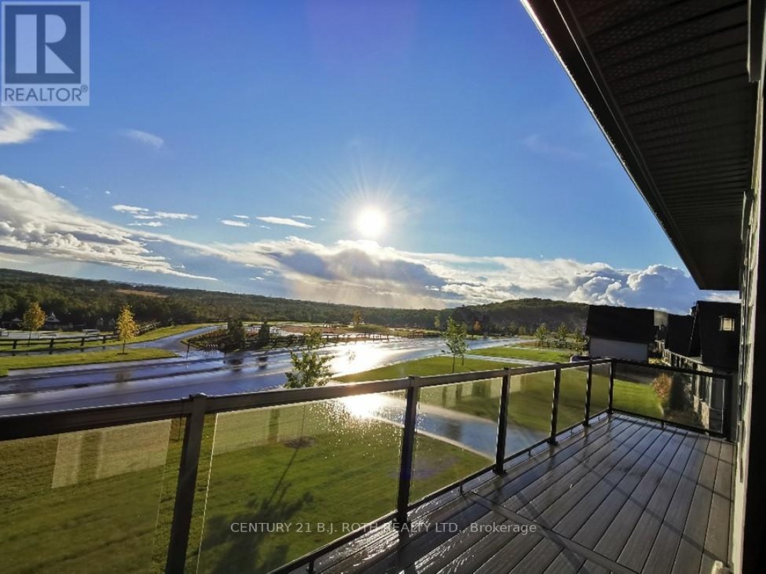 8 Morgan Drive, Oro-Medonte