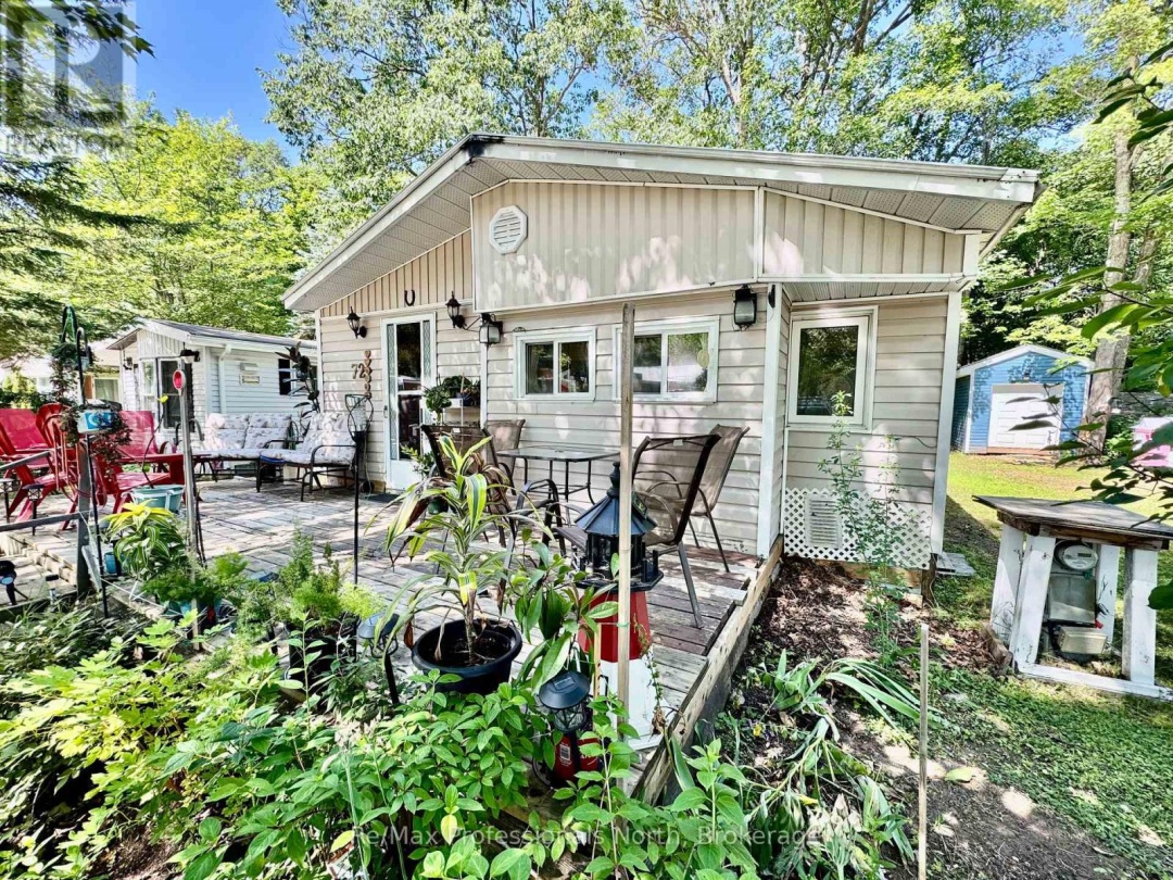 72 - 1007 RACOON ROAD, 