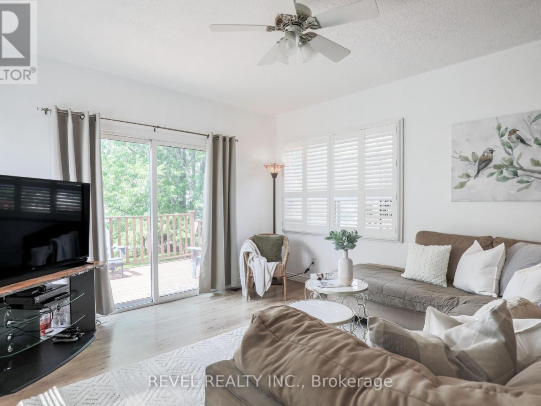 27 ISLAND VIEW ROAD, Lake Scugog