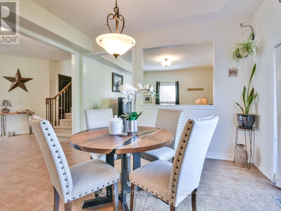 120 ATLANTIS DRIVE, 