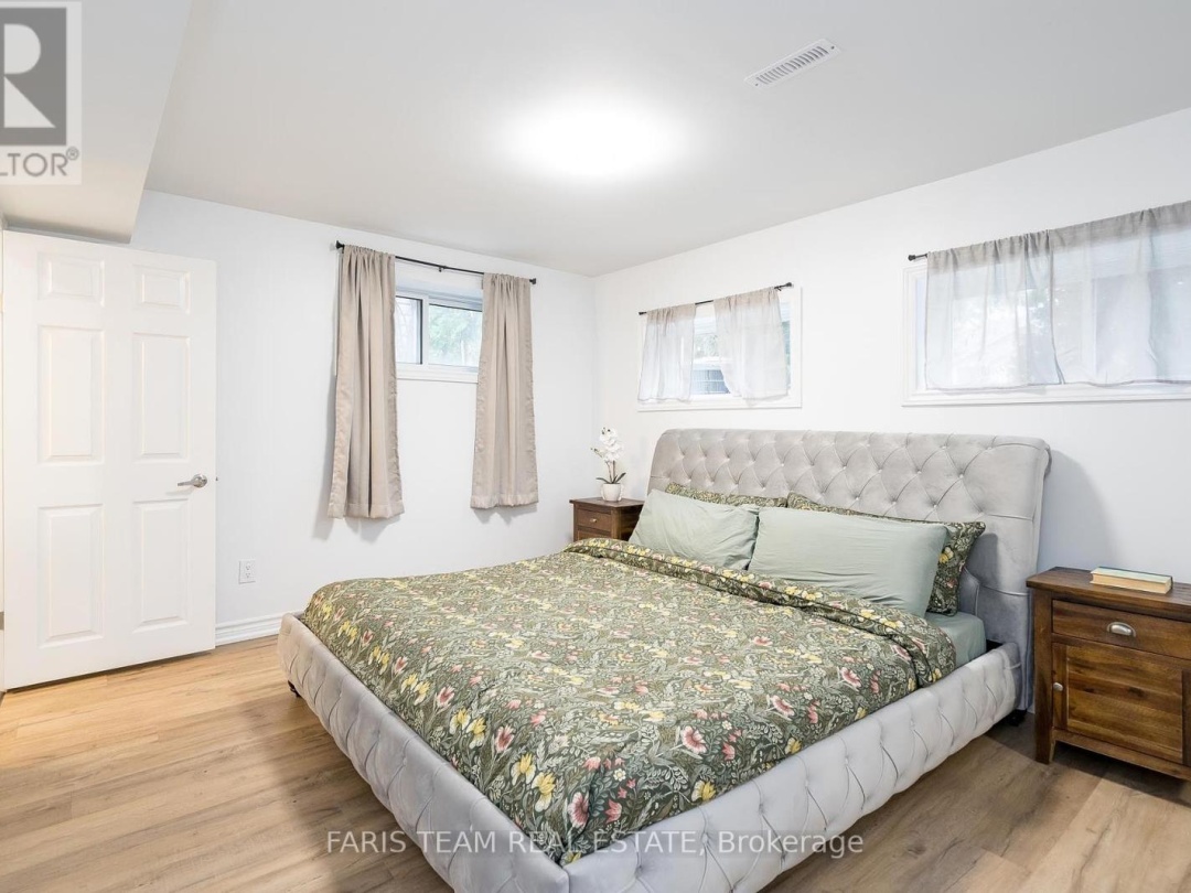 122 Mitchells Beach Road, Georgian Bay