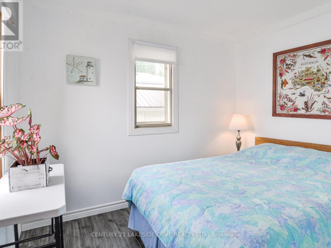 2730 Lone Birch Trail N, Lake Simcoe