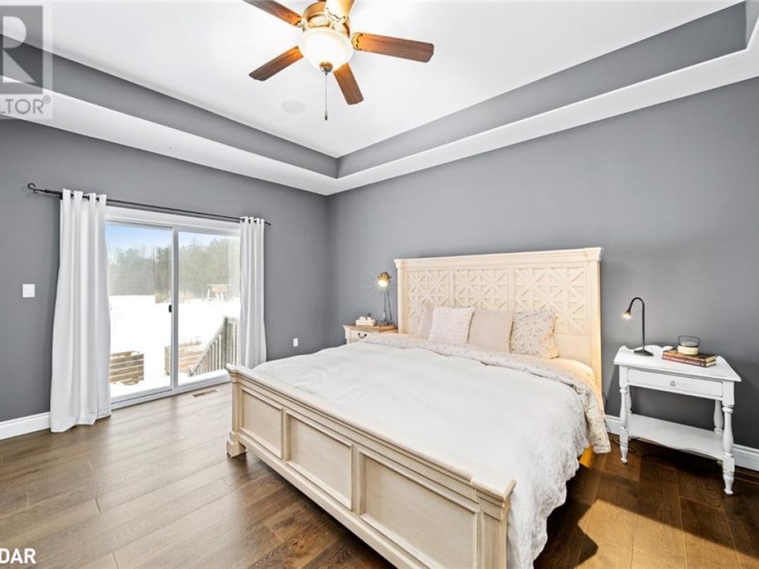2085 Warminster Road, Severn