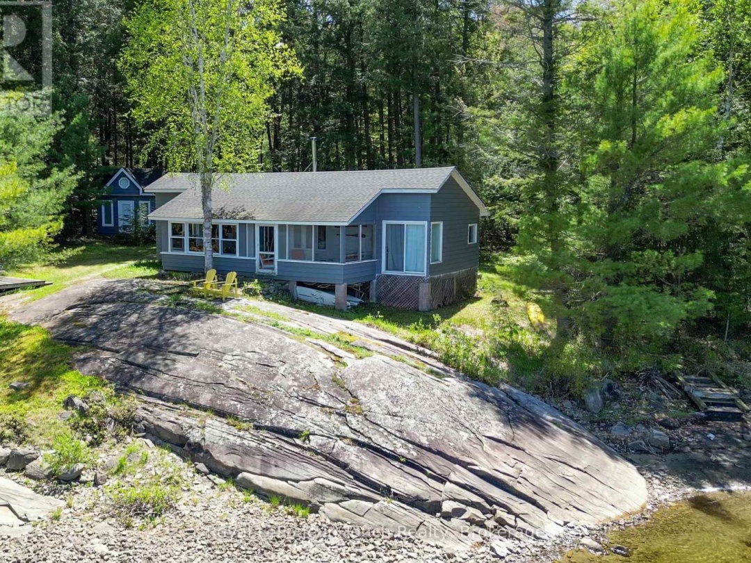 15052 GEORGIAN BAY SHORE, Georgian Bay