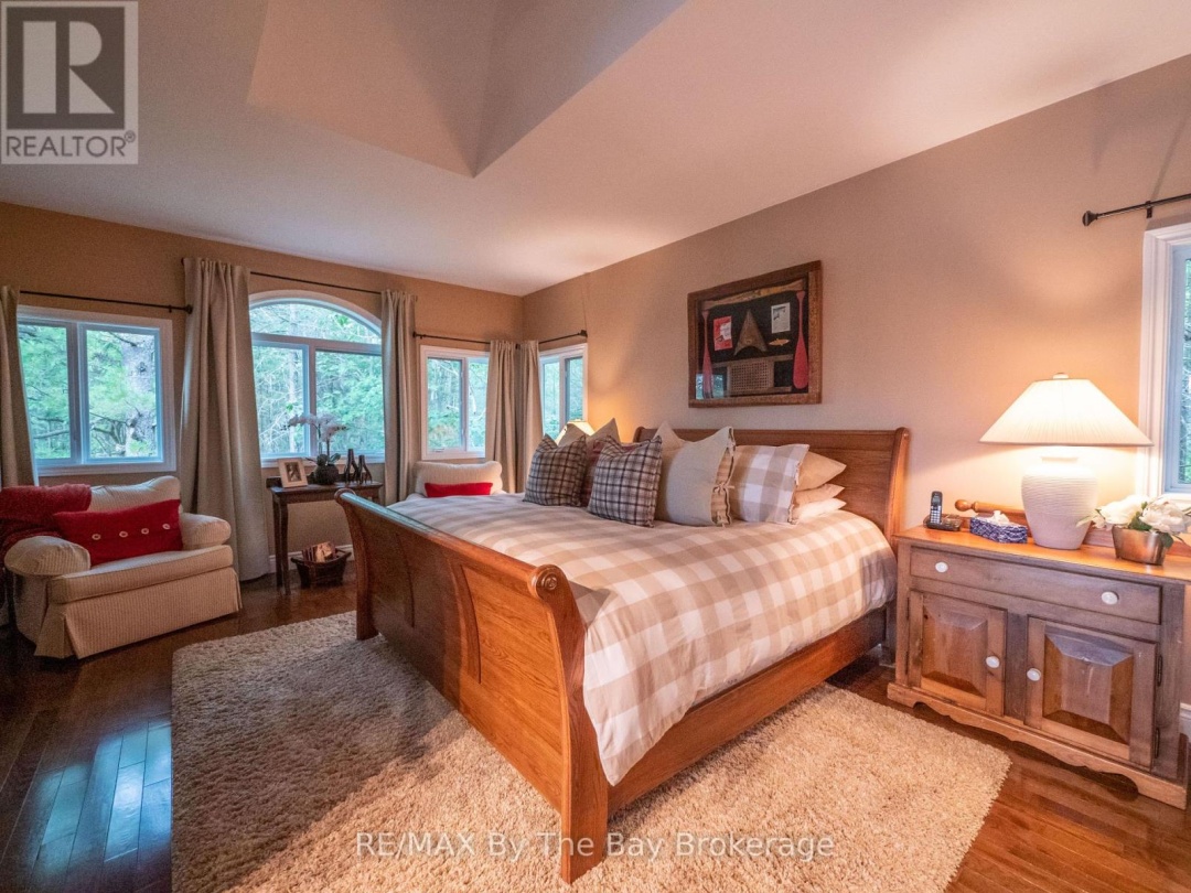 17470 Georgian Bay Shore, Georgian Bay