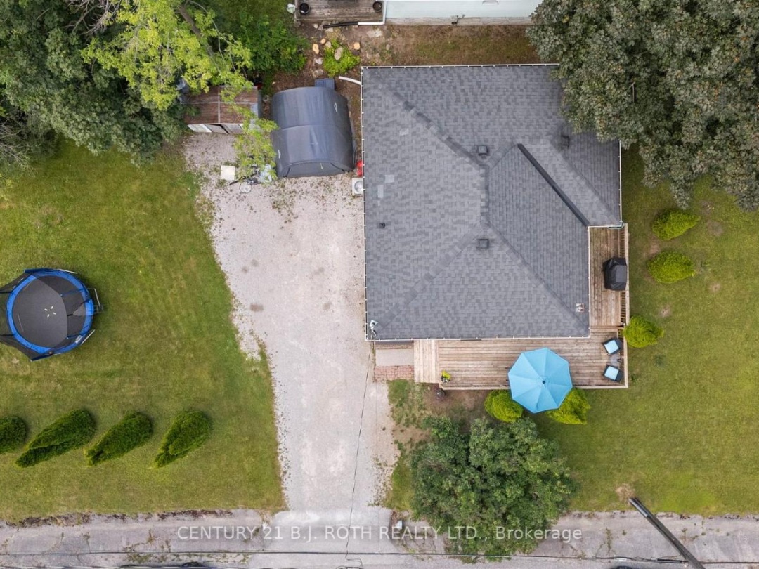 307 LINWOOD AVENUE, 