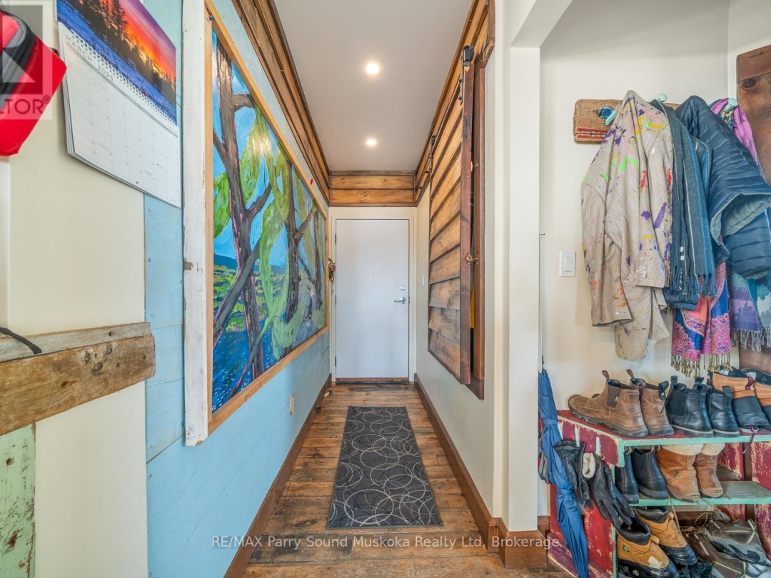 47 GIBSON STREET, Parry Sound