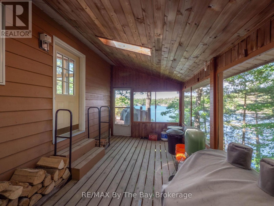 3140 Island 1810, Georgian Bay