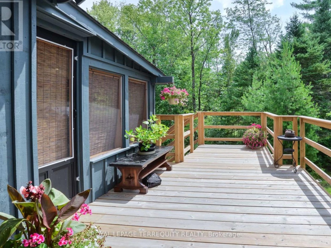 7862 Birch Drive, Severn Lake