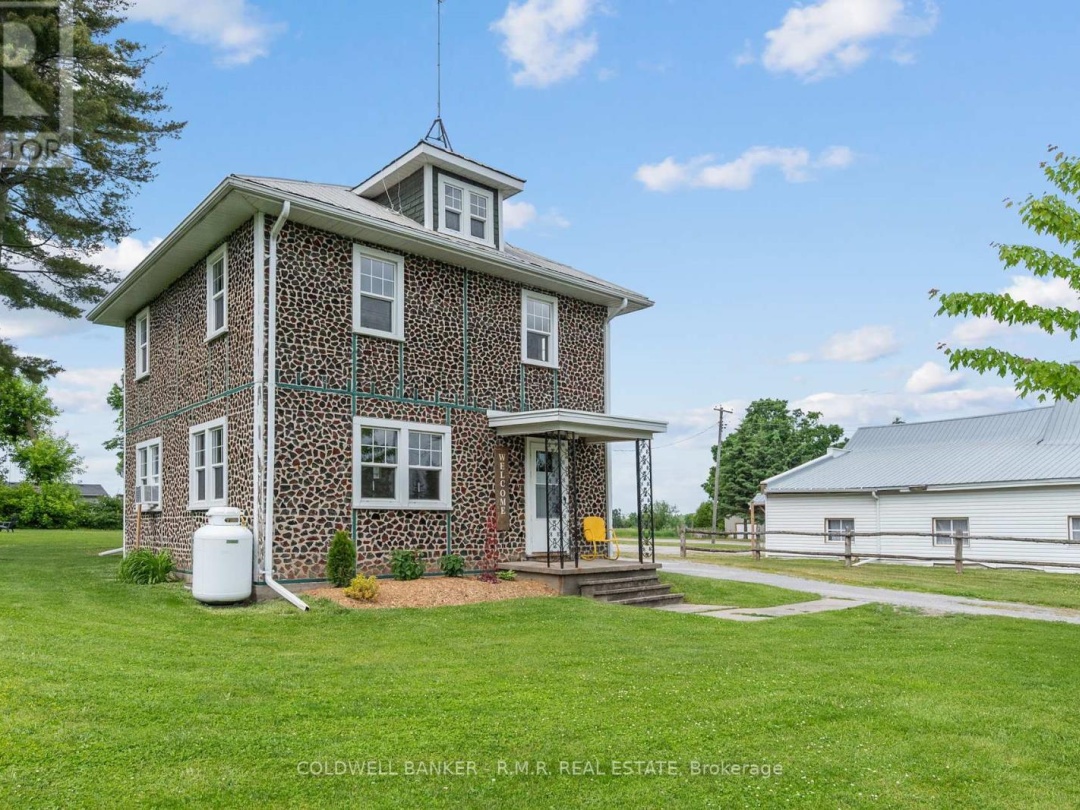 269 GLENARM ROAD, 