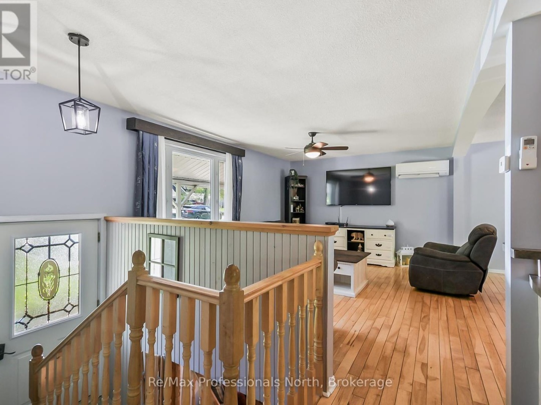 110 FRASER STREET, 