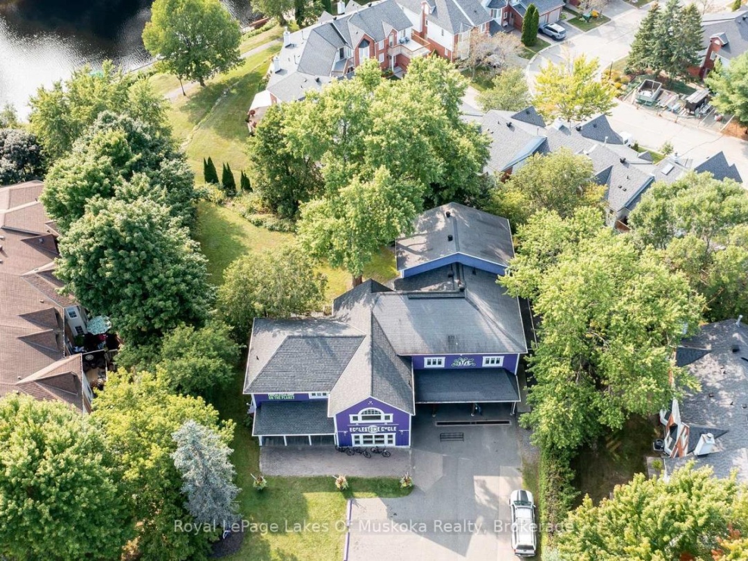 230 ECCLESTONE DRIVE, 
