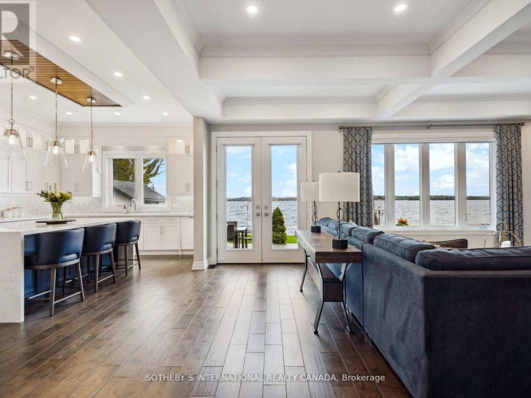 137 STINSONS BAY ROAD, 