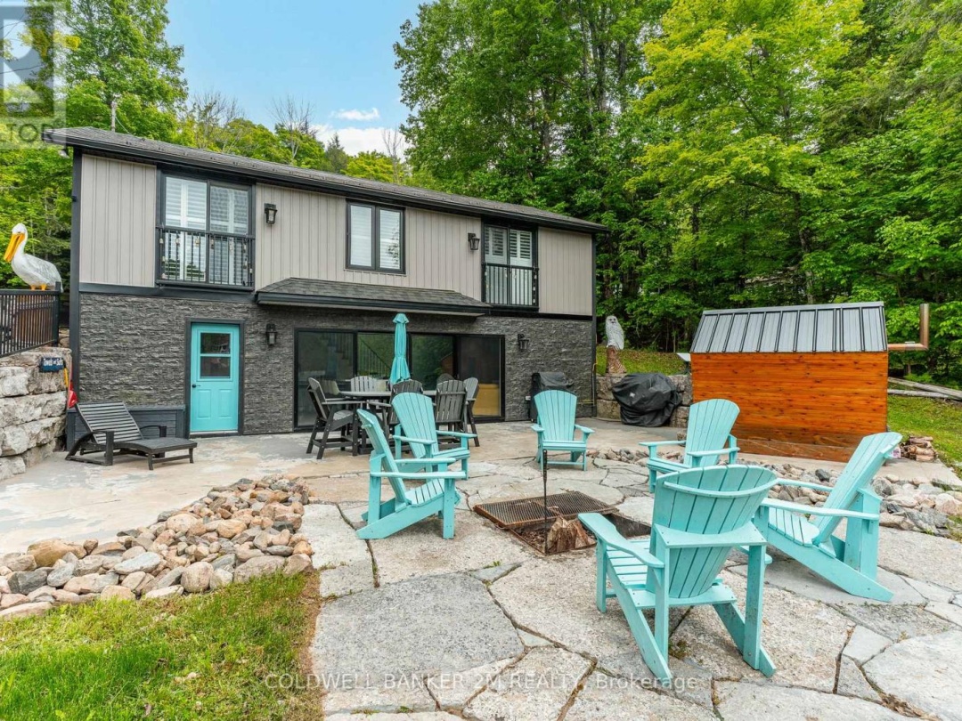 1174 BIRCH NARROWS ROAD, 