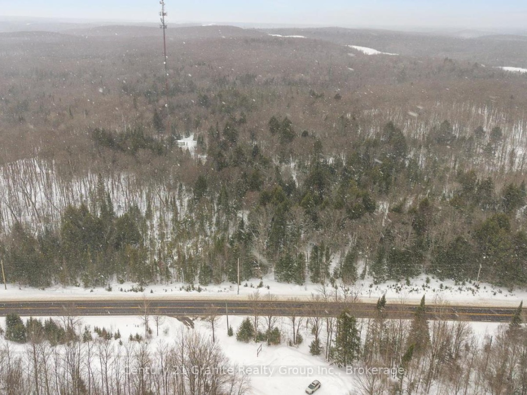 0 HIGHWAY 118, Faraday