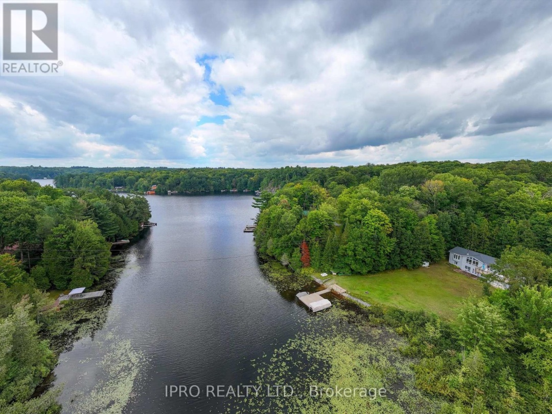 6 LOWER LANE, Otter Lake