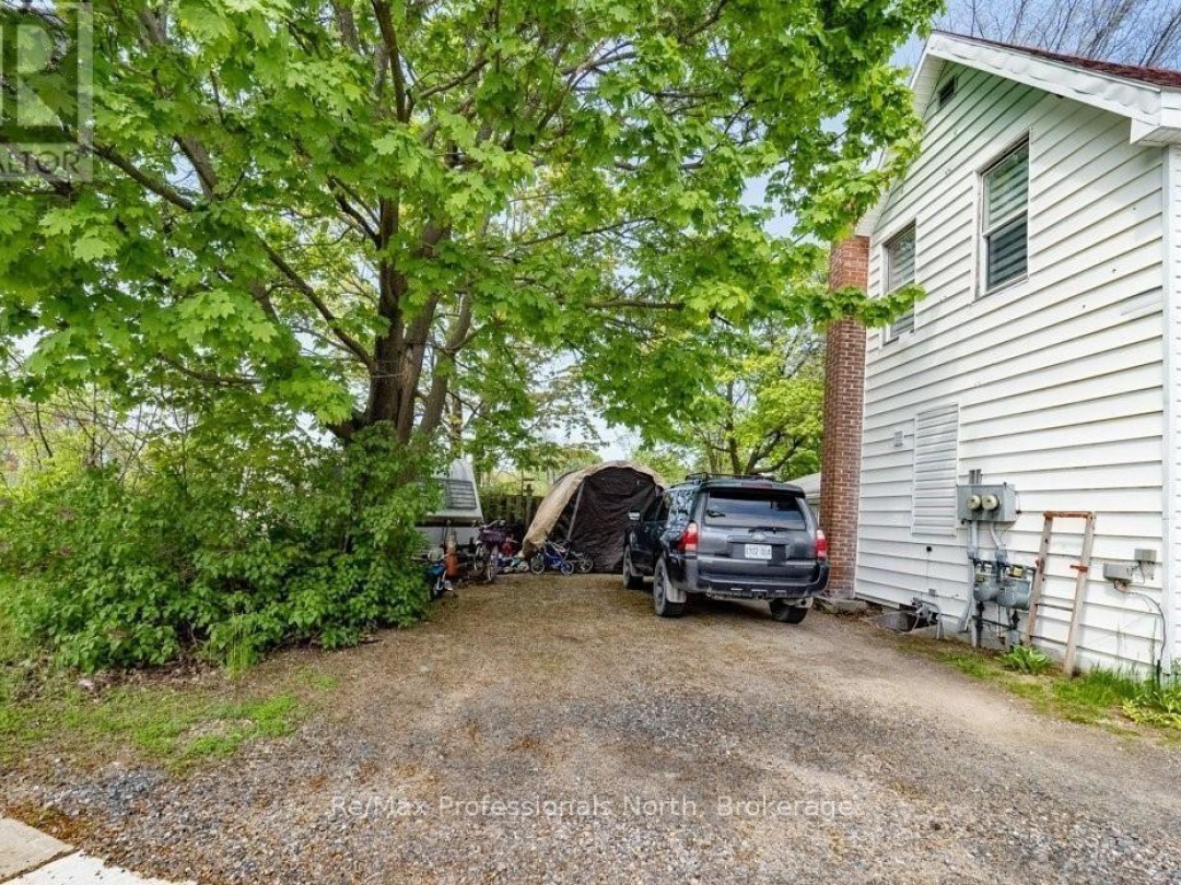 120 DAVID STREET, 