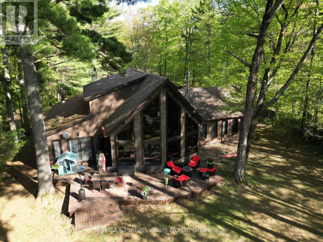 15111 HIGHWAY 35, Twelve Mile Lake