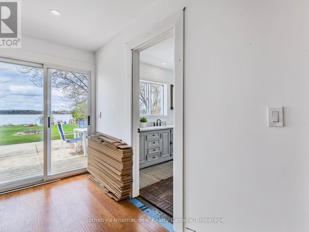 266 PORT HOOVER ROAD, 
