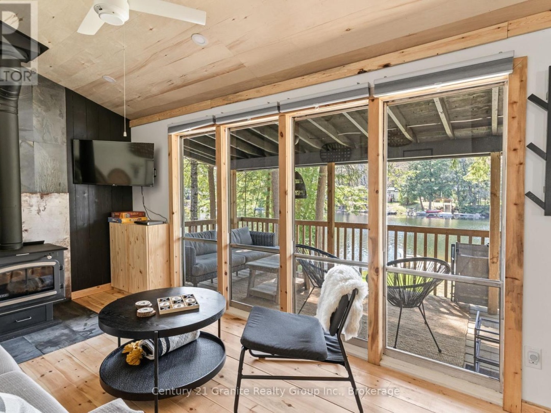 1954 SOUTH BEAVER LAKE LANE, Gull Lake