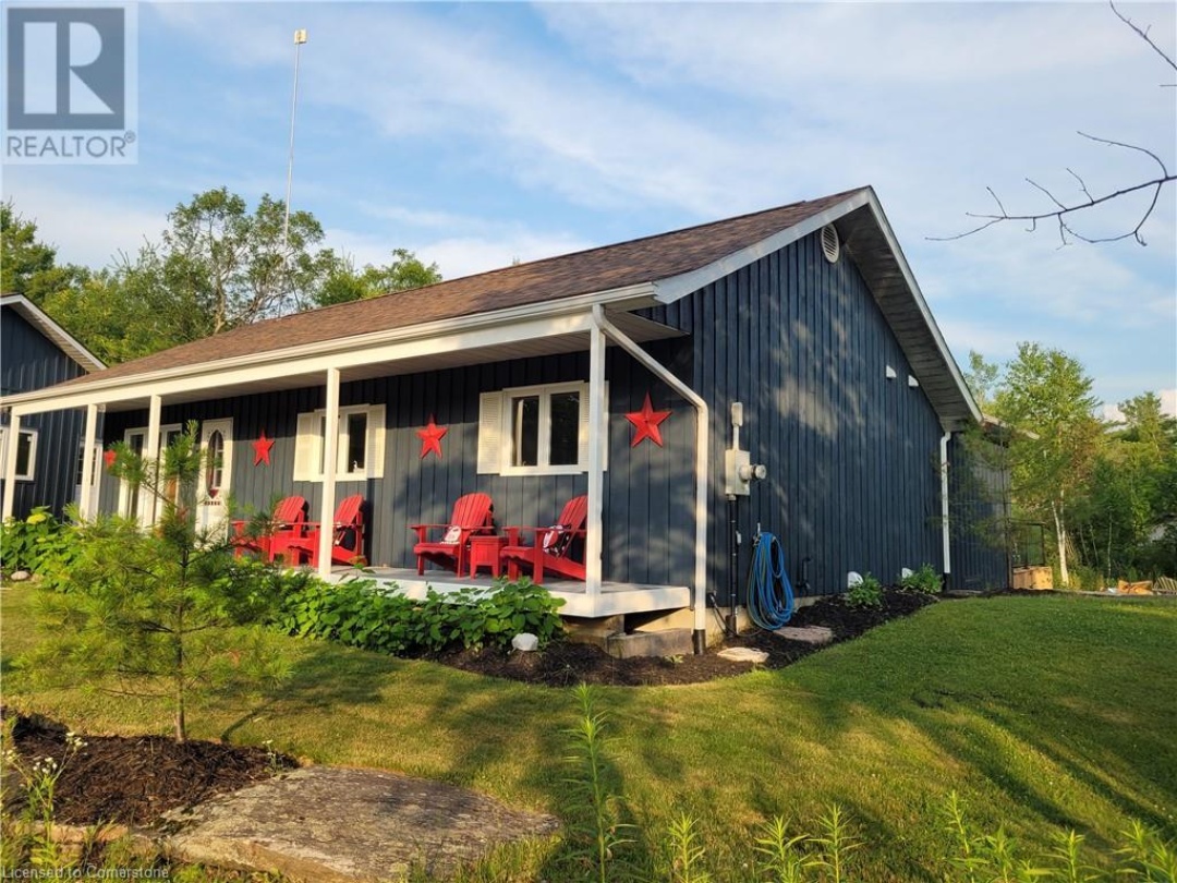 891 PENINSULA Road, 