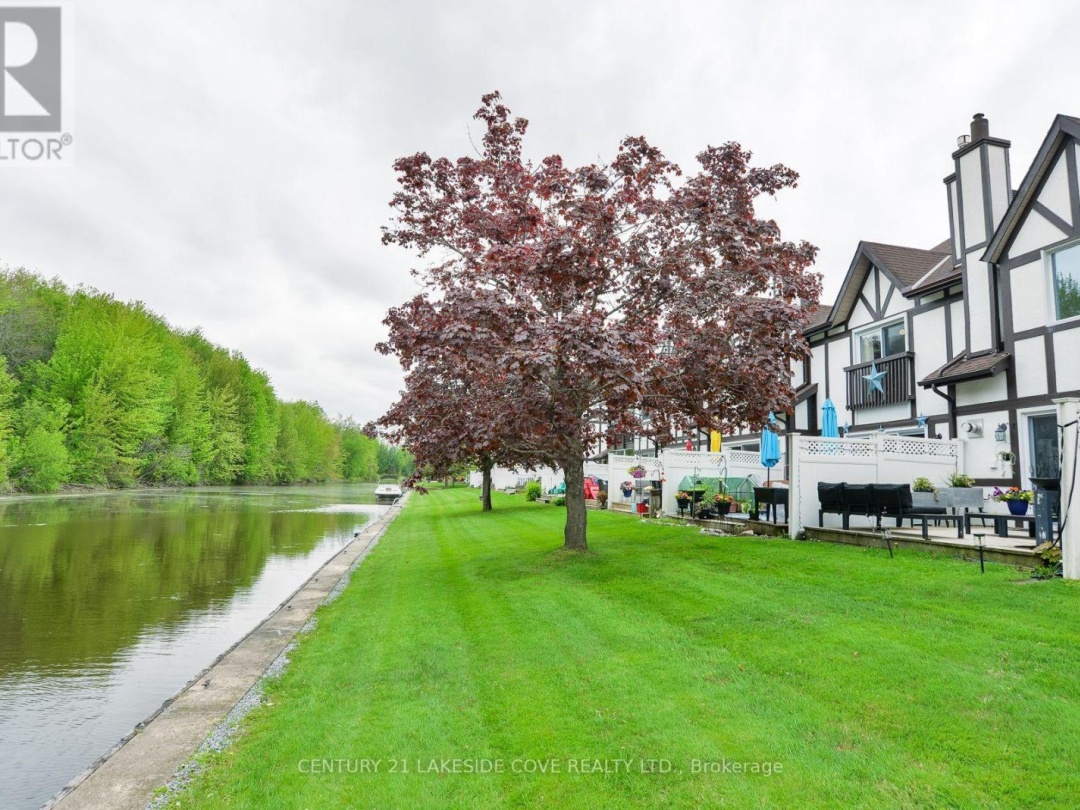 Unit 13 31 Laguna Parkway, Lake Simcoe