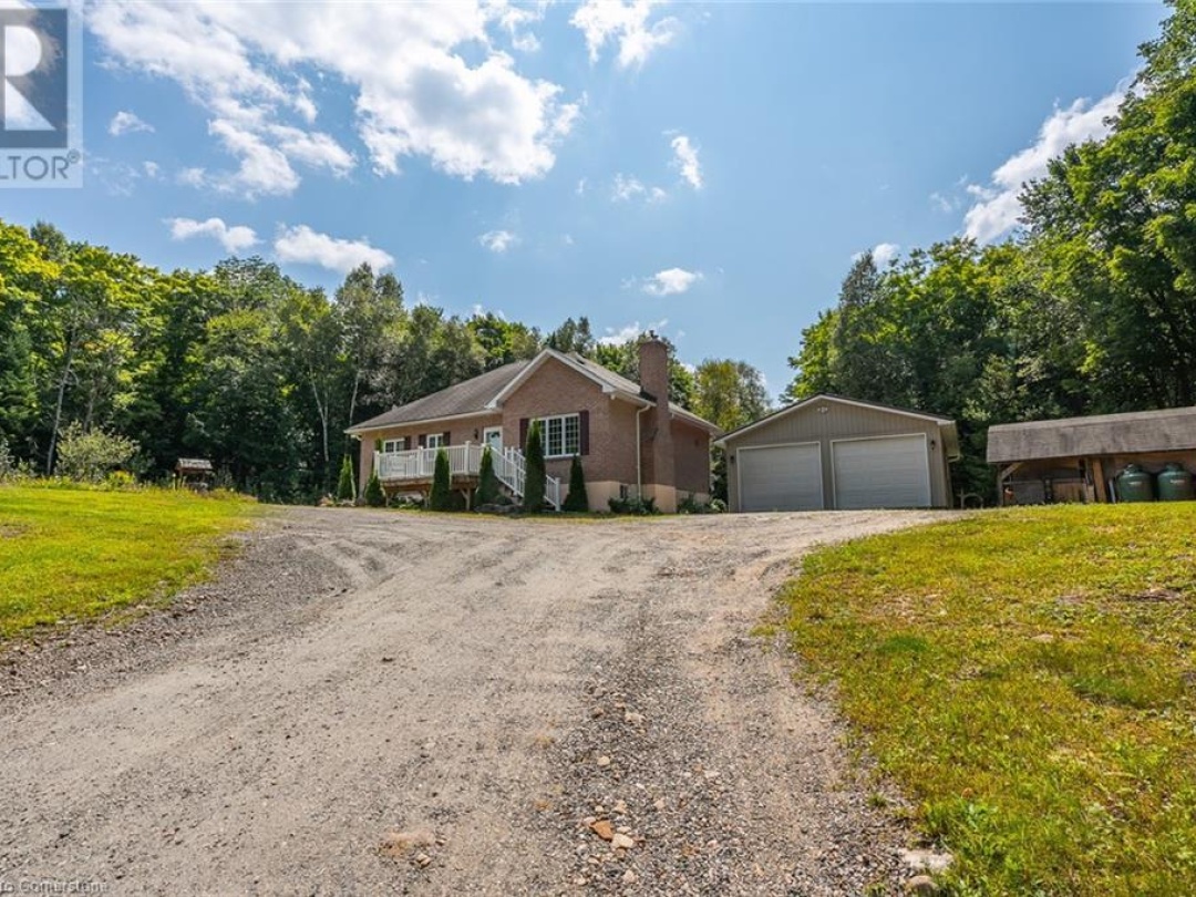 17182 HIGHWAY 118, Haliburton
