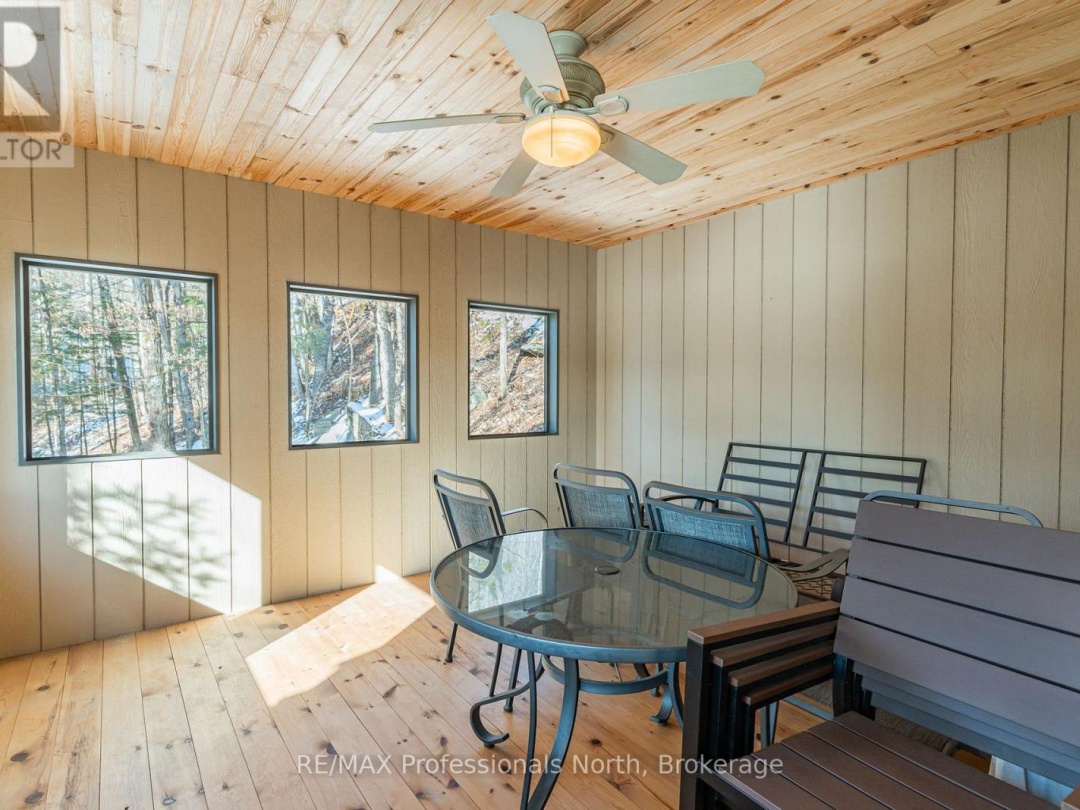 1196 PORTAGE ROAD, South Portage Lake