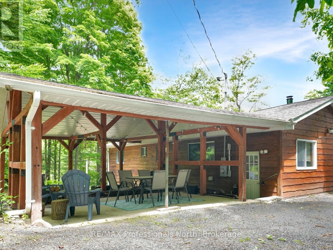 1039 MINK ROAD, Long Lake