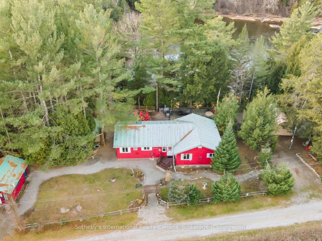 21 SPARROW ROAD, Burnt Lake