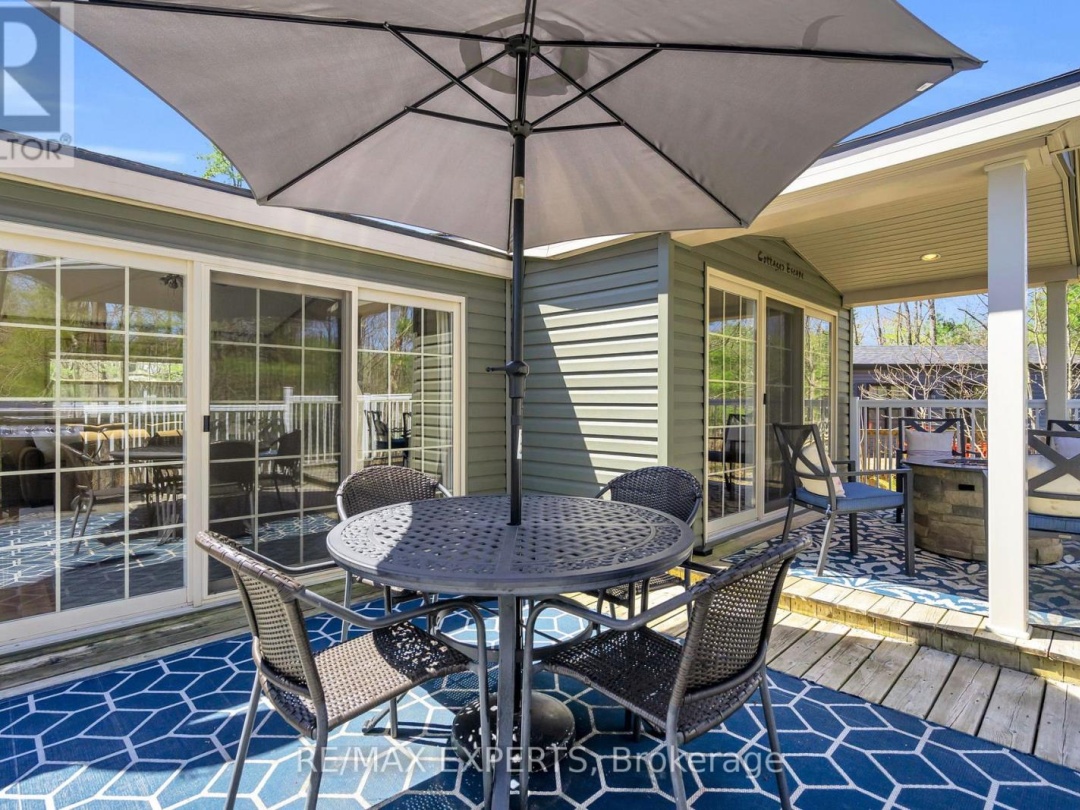 8 - 1336 S MORRISON LAKE ROAD, Morrison Lake