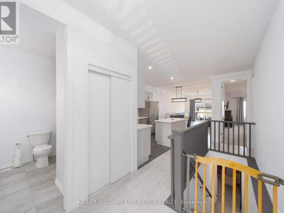 129 ISABELLA DRIVE, 