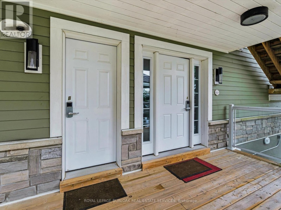 BTW -101 - 1869 MUSKOKA 118 ROAD W, 