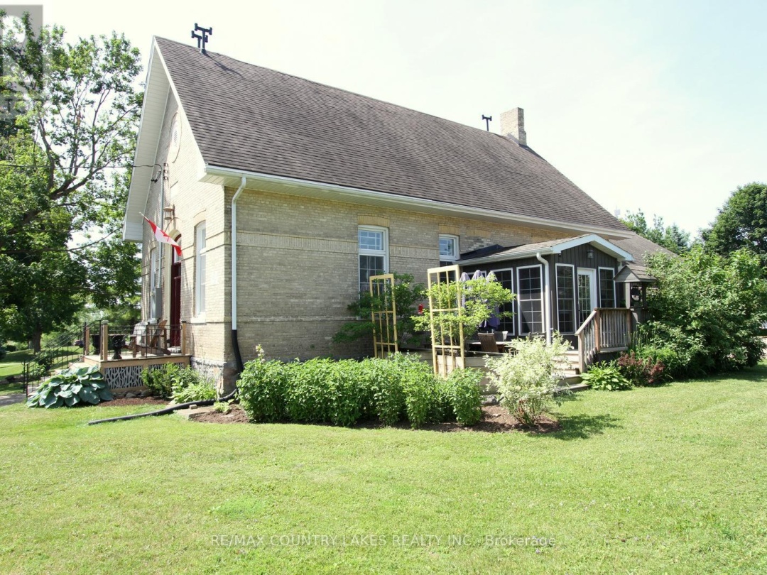 305 HARTLEY ROAD, 