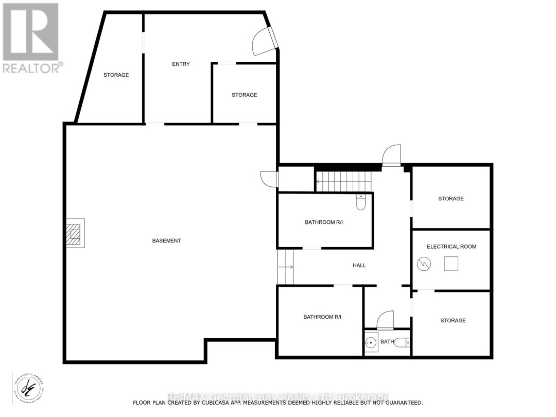 392 WILLIAM STREET, 
