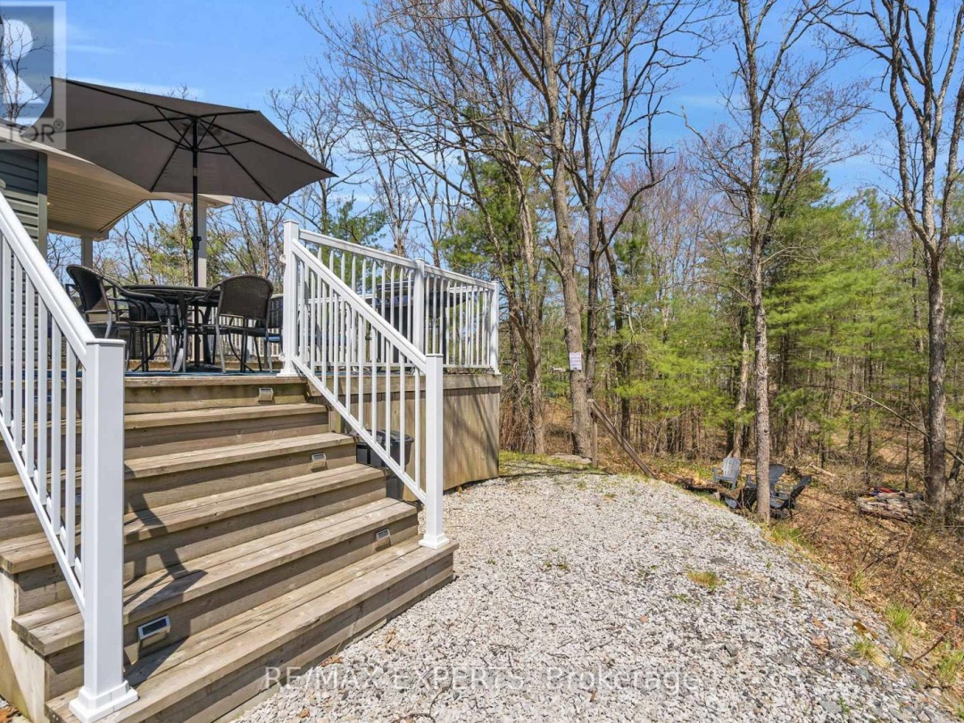 8 - 1336 S MORRISON LAKE ROAD, Morrison Lake