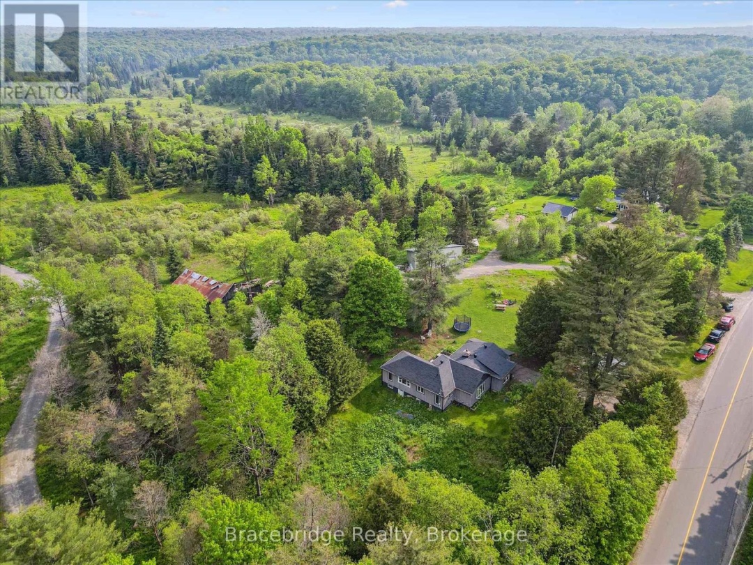 1151 BEATRICE TOWN LINE, 