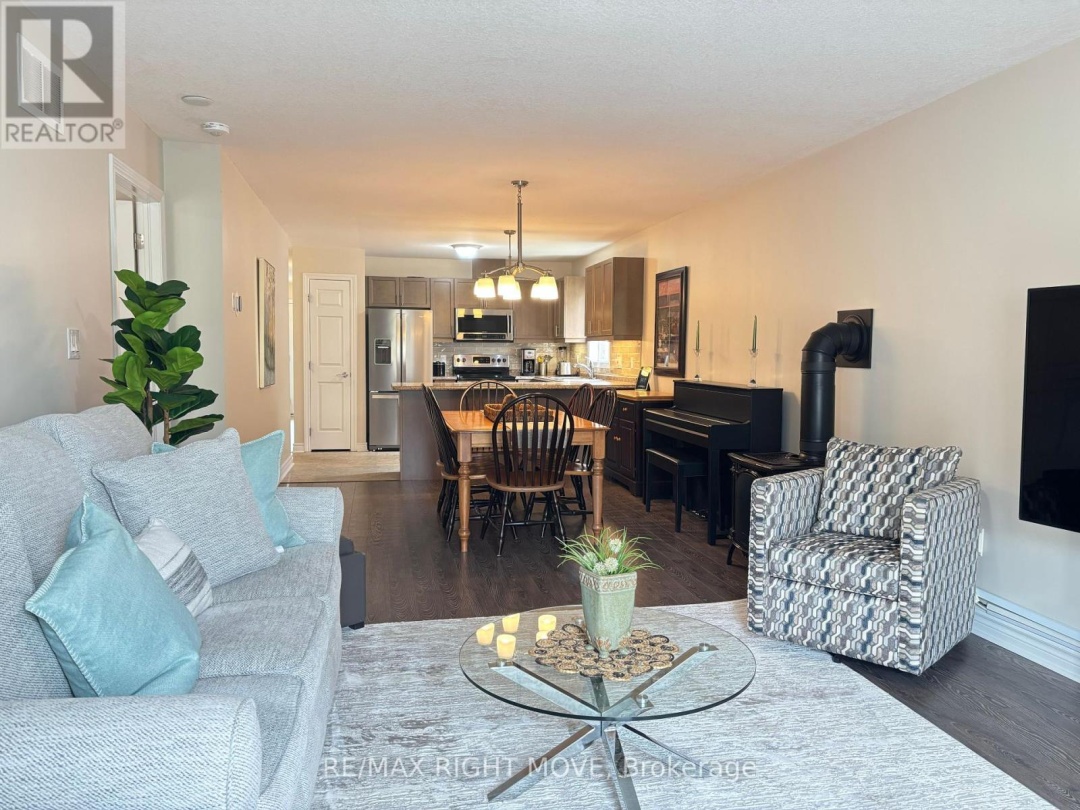 123 LUCY LANE, Orillia