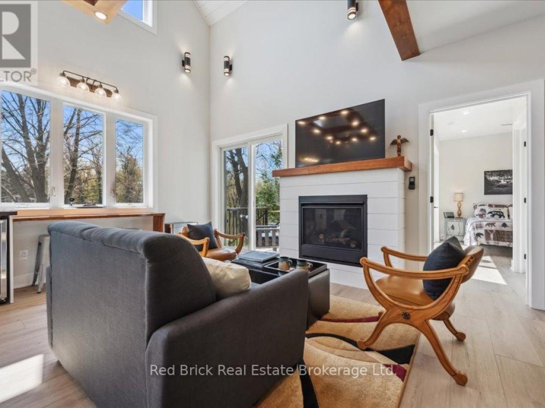 1002 Bagley Road, Severn Lake