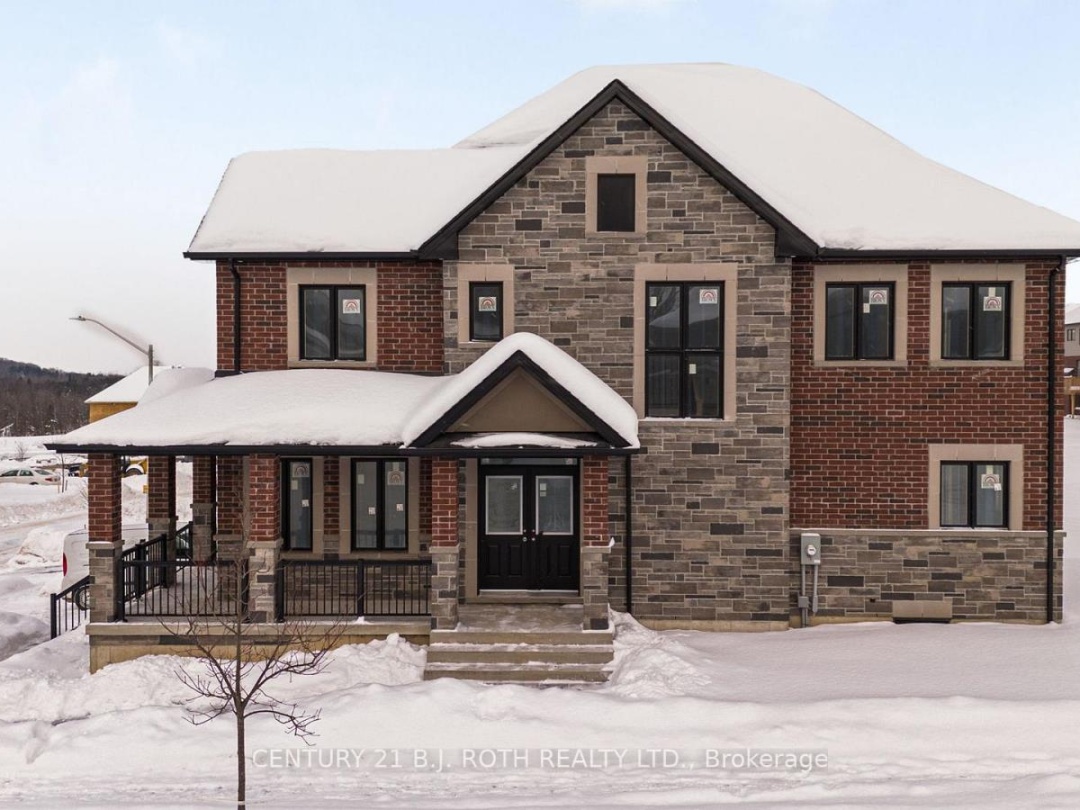 LOT 1 MONARCH DRIVE, 