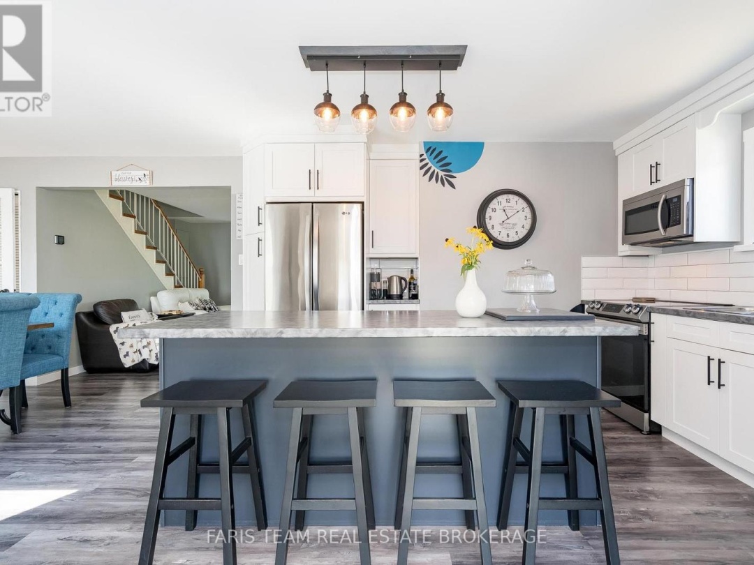 57 PORT SEVERN ROAD N, 