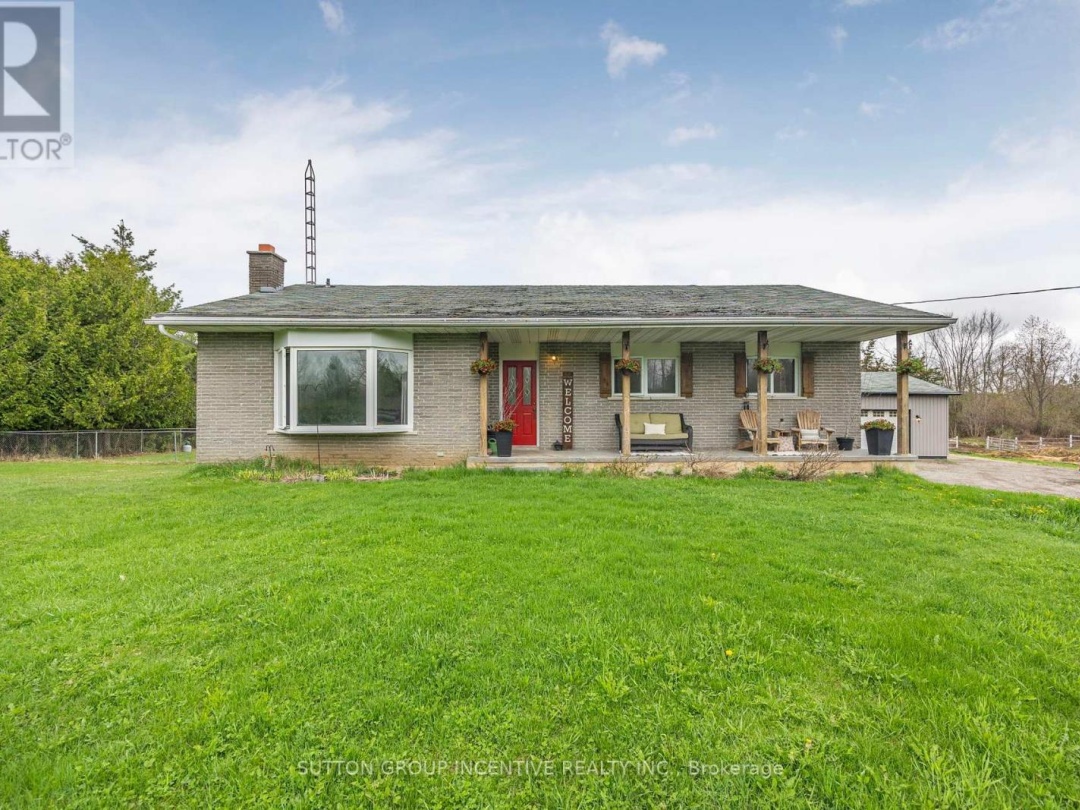 2266 Foxmead Road, Oro-Medonte