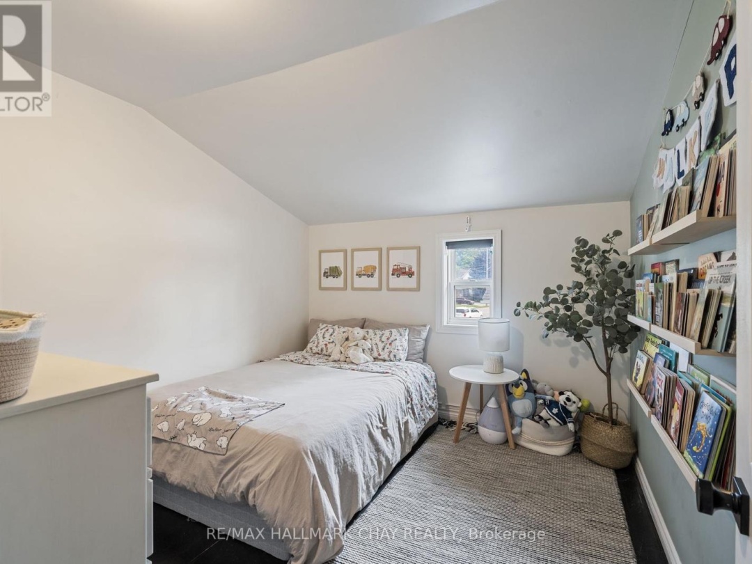 277 GILL STREET, 