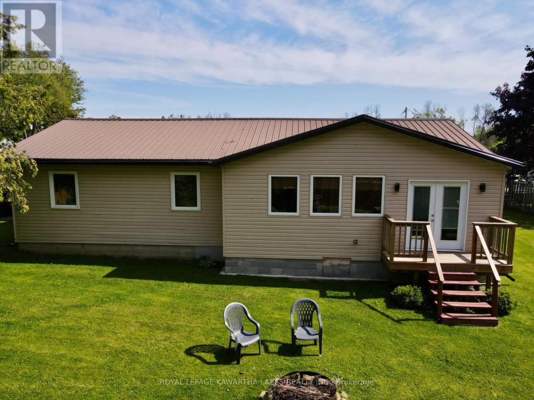 1227 Ramara Road 47 Road, Lake Simcoe