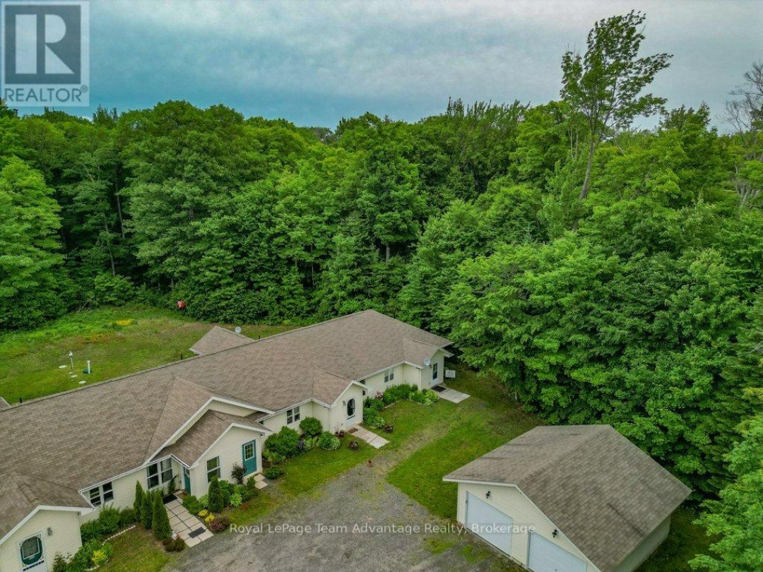 5 - 25 SEGUIN PLACE DRIVE, 