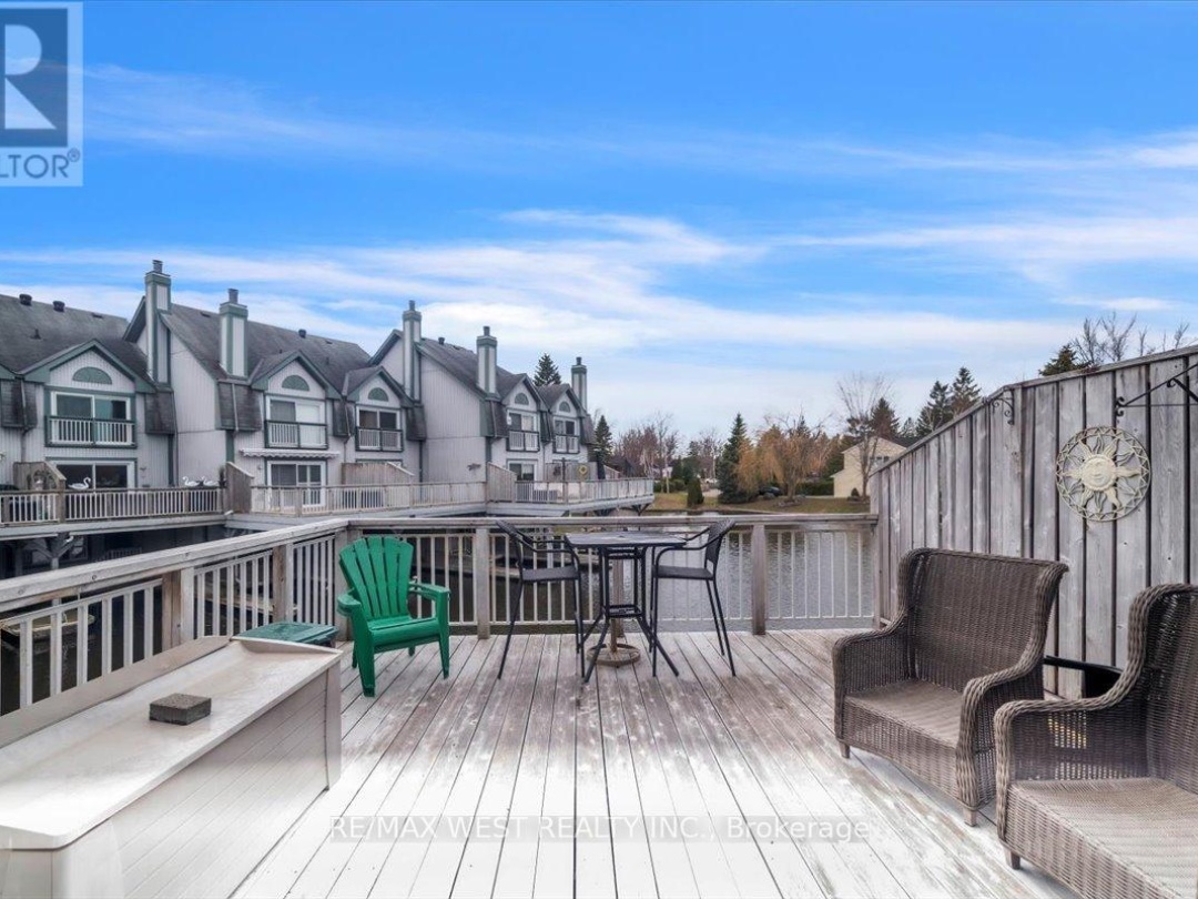 9 24 Laguna Parkway, Lake Simcoe